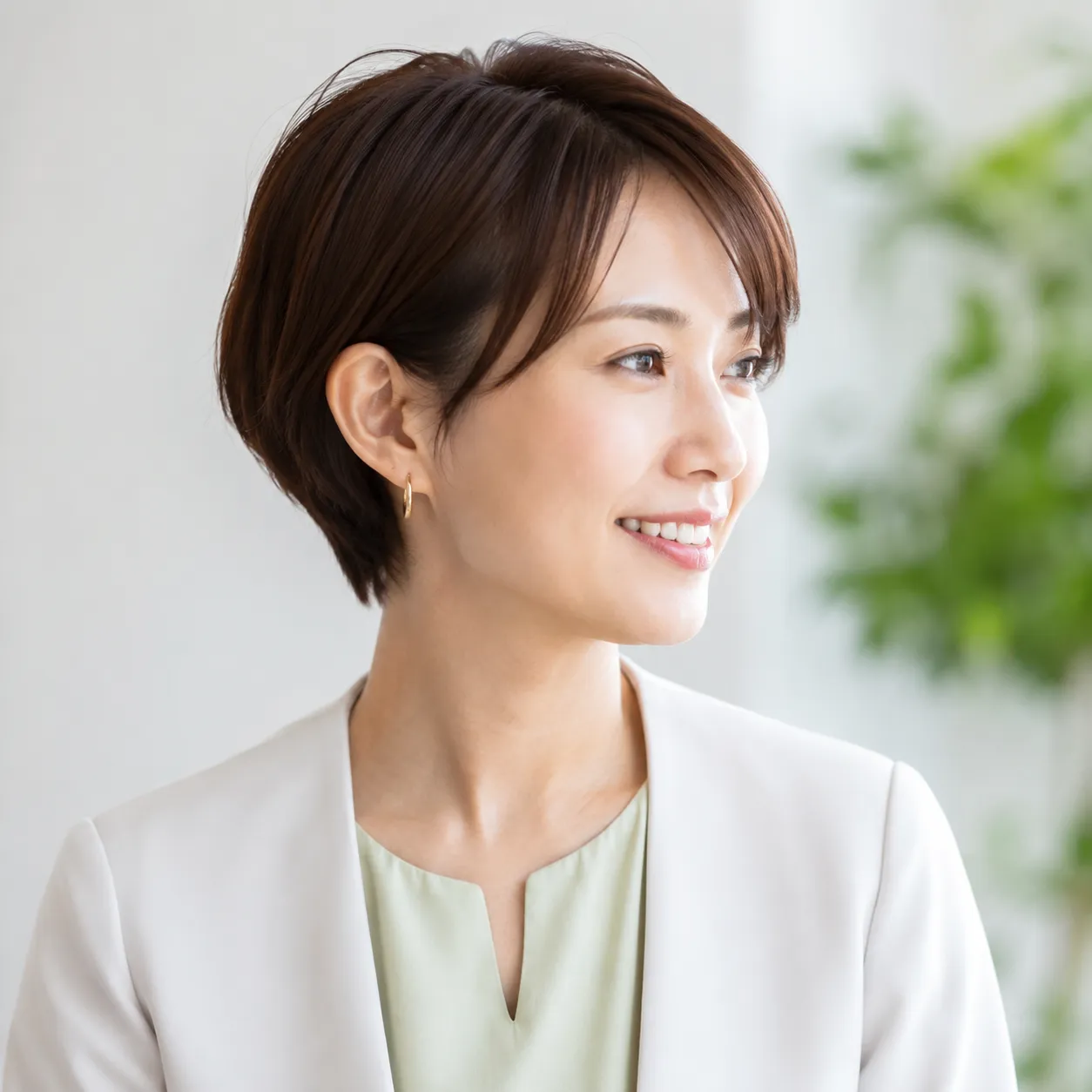 for Wedding 編集部
