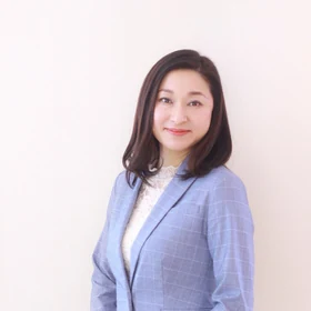 マリッジサロンAUBE 代表カウンセラー 米谷綾子さん