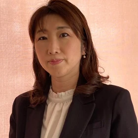 結婚相談所ベスポジ 廣田由花さん