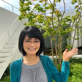婚活サポート ブルースター 山本歩さん