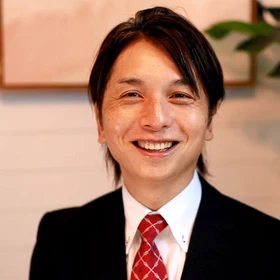 成婚サポートえい縁 大田晃弘さん