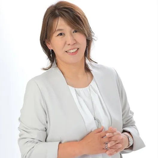 Hiroka 河野洋果さん