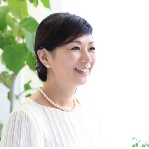 ラナスマイル 上ヱ地真利子さん