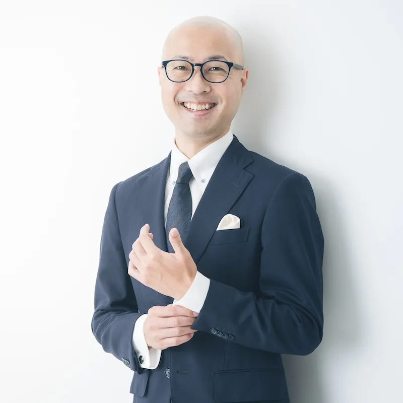 結婚相談所Owen 川﨑英宏さん