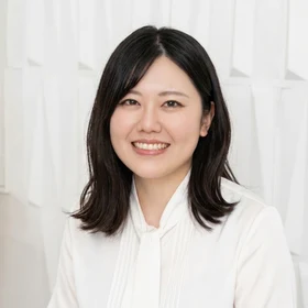 結婚相談所piu Mee 前原えりこさん