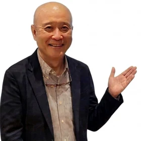結婚相談所プラスKOU 中西厚喜さん