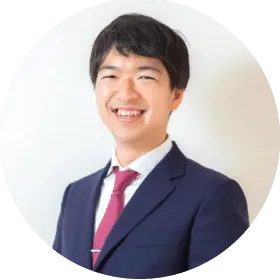 ラポールアンカー 北九州店 阿部伸太郎さん