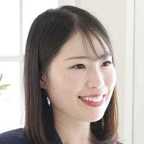 婚活サロン 華みらい 代表カウンセラー 多賀瑚乃美さん