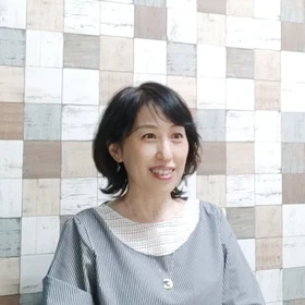 婚活ラウンジ ウィズダム 代表カウンセラー 松島華奈子さん